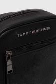Сумка Tommy Hilfiger колір чорний (3510512)