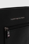 Сумка Tommy Hilfiger колір чорний (3510513) Сумка Tommy Hilfiger колір чорний (3510513)