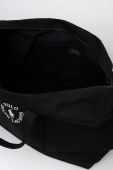 Сумка Polo Ralph Lauren колір чорний (3560422) Сумка Polo Ralph Lauren колір чорний (3560422)