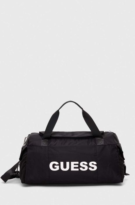 Сумка Guess колір чорний (3651805) Сумка Guess колір чорний (3651805)