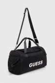 Сумка Guess колір чорний (3651805) Сумка Guess колір чорний (3651805)