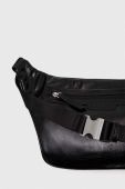 Сумка на пояс Guess колір чорний (3651806)