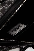 Сумка Karl Lagerfeld колір чорний (3490526) Сумка Karl Lagerfeld колір чорний (3490526)