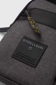 Сумка Strellson колір сірий (3447680) Сумка Strellson колір сірий (3447680)