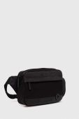 Сумка на пояс Strellson колір чорний Сумка на пояс Strellson колір чорний
