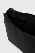 Сумка для ноутбука Rains 13290 Messenger Bags колір чорний Сумка для ноутбука Rains 13290 Messenger Bags колір чорний