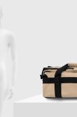 Сумка Rains 13480 Duffel Bags колір бежевий