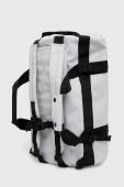 Сумка Rains 13480 Duffel Bags колір сірий Сумка Rains 13480 Duffel Bags колір сірий
