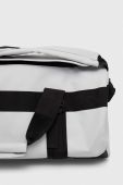 Сумка Rains 13480 Duffel Bags колір сірий Сумка Rains 13480 Duffel Bags колір сірий