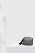 Сумка Rains 14100 Crossbody Bags колір сірий