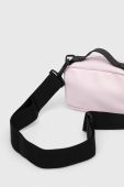 Сумка Rains 14120 Crossbody Bags колір рожевий