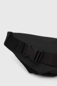 Сумка на пояс Rains 14130 Crossbody Bags колір чорний