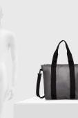 Сумка Rains 14160 Tote Bags колір сірий