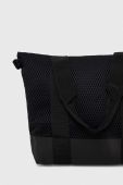 Сумка Rains 14170 Tote Bags колір чорний Сумка Rains 14170 Tote Bags колір чорний