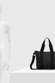Сумка Rains 14180 Tote Bags колір чорний Сумка Rains 14180 Tote Bags колір чорний