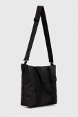 Сумка Rains 14180 Tote Bags колір чорний Сумка Rains 14180 Tote Bags колір чорний
