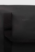 Сумка Rains 14200 Weekendbags колір чорний Сумка Rains 14200 Weekendbags колір чорний