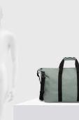 Сумка Rains 14200 Weekendbags колір зелений (3483868) Сумка Rains 14200 Weekendbags колір зелений (3483868)