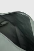Сумка Rains 14200 Weekendbags колір зелений (3483868) Сумка Rains 14200 Weekendbags колір зелений (3483868)