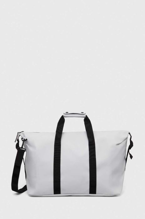 Сумка Rains 14200 Weekendbags колір сірий (3484279) Сумка Rains 14200 Weekendbags колір сірий (3484279)