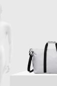 Сумка Rains 14200 Weekendbags колір сірий (3484279) Сумка Rains 14200 Weekendbags колір сірий (3484279)