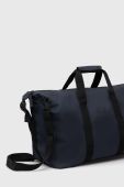 Сумка Rains 14200 Weekendbags колір синій Сумка Rains 14200 Weekendbags колір синій