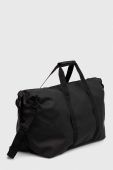 Сумка Rains 14210 Weekendbags колір чорний