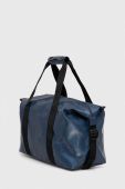 Сумка Rains 14220 Weekendbags колір синій Сумка Rains 14220 Weekendbags колір синій