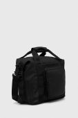 Сумка Rains 14230 Weekendbags колір чорний