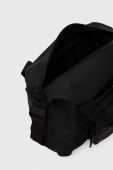 Сумка Rains 14230 Weekendbags колір чорний