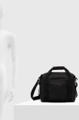Сумка Rains 14230 Weekendbags колір чорний