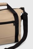 Сумка Rains 14230 Weekendbags колір бежевий