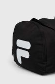 Спортивна сумка Fila Fuxin колір чорний Спортивна сумка Fila Fuxin колір чорний