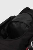 Спортивна сумка Fila Fuxin колір чорний Спортивна сумка Fila Fuxin колір чорний