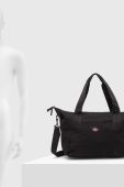 Сумка Dickies колір чорний (3504920) Сумка Dickies колір чорний (3504920)