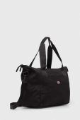 Сумка Dickies колір чорний (3504920) Сумка Dickies колір чорний (3504920)