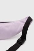 Сумка на пояс Vans колір фіолетовий
