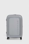 Валіза Mandarina Duck колір срібний (3386413)