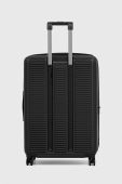 Валіза Mandarina Duck колір чорний (3386422)
