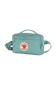 Сумка на пояс Fjallraven Kanken Hip Pack колір барвистий