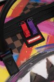 Сумка Sprayground колір барвистий (3513000) Сумка Sprayground колір барвистий (3513000)