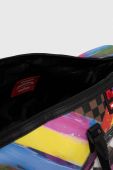 Сумка Sprayground колір барвистий (3513000) Сумка Sprayground колір барвистий (3513000)