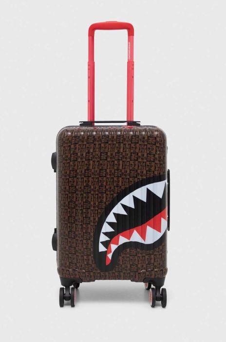 Валіза Sprayground колір барвистий (3654124) Валіза Sprayground колір барвистий (3654124)