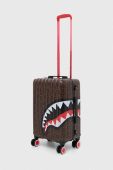 Валіза Sprayground колір барвистий (3654124) Валіза Sprayground колір барвистий (3654124)