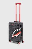 Валіза Sprayground колір барвистий (3654126)