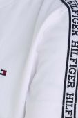 Дитяча футболка Tommy Hilfiger колір білий з аплікацією (3508372) Дитяча футболка Tommy Hilfiger колір білий з аплікацією (3508372)