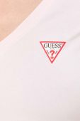 Футболка Guess жіноча колір рожевий (3303207) Футболка Guess жіноча колір рожевий (3303207)