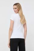 Футболка Guess жіночий колір білий (3501616) Футболка Guess жіночий колір білий (3501616)