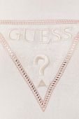 Футболка Guess жіноча колір бежевий (3370448)