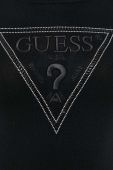 Футболка Guess жіноча колір чорний (3370459) Футболка Guess жіноча колір чорний (3370459)